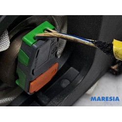 Fiat - Punto - Right airbag (dashboard)