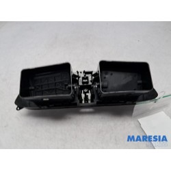 Fiat - Bravo - Dashboard vent
