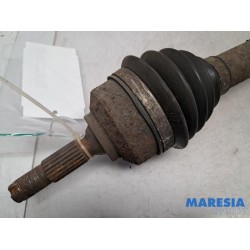 Peugeot - 207 - Front drive shaft, right