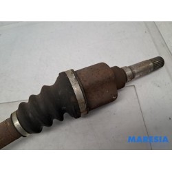Peugeot - 207 - Front drive shaft, right