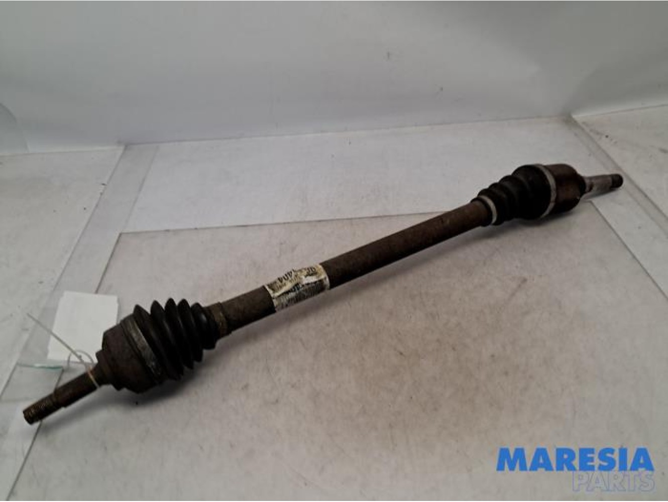 Peugeot - 207 - Front drive shaft, right