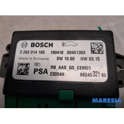 Peugeot - 2008 - PDC Module