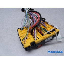 Peugeot - 208 - Fuse box
