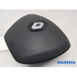 Renault - Clio - Airbag links (Stuur)