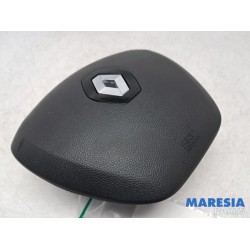 Renault - Clio - Airbag links (Stuur)