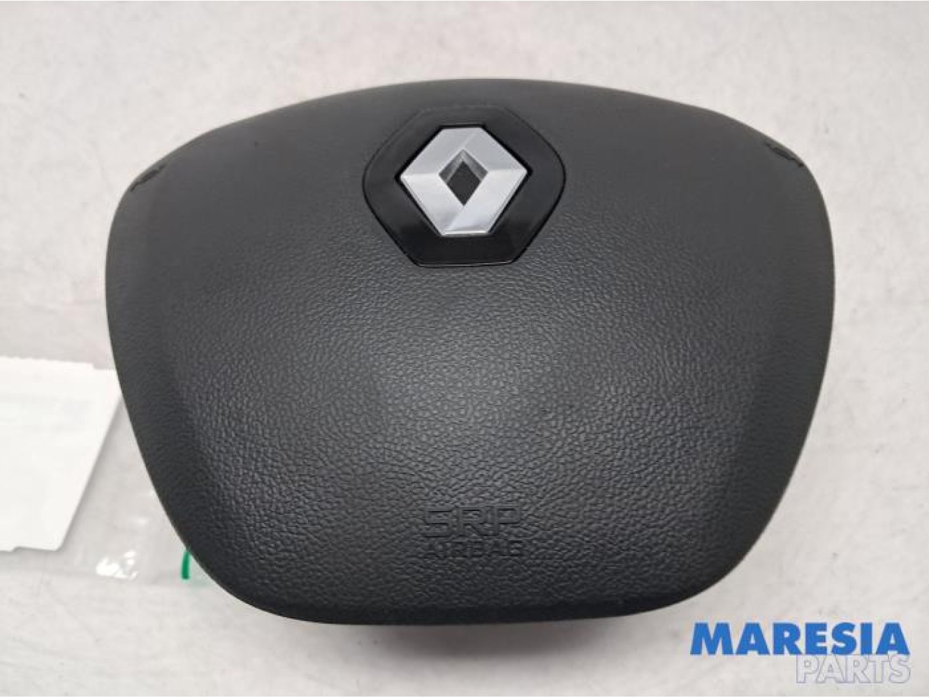 Renault - Clio - Airbag links (Stuur)