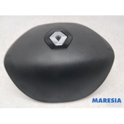 Renault - Clio - Airbag links (Stuur)