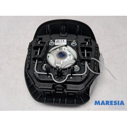 Renault - Clio - Airbag links (Stuur)