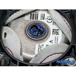 Renault - Clio - Airbag links (Stuur)