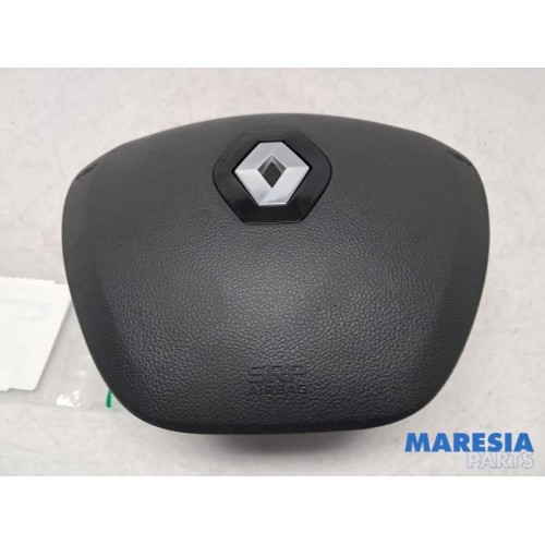 Renault - Clio - Left airbag (steering wheel)