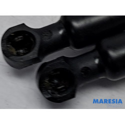Peugeot - 208 - Set of tailgate gas struts