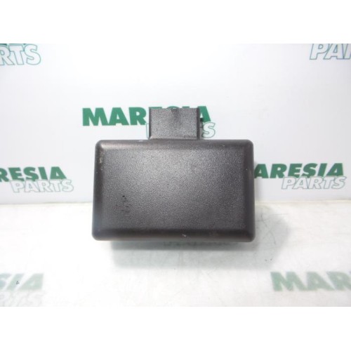 Alfa Romeo - 166 - Rain sensor