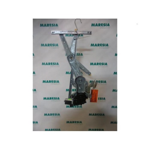 Alfa Romeo - 166 - Window mechanism 4-door, front left