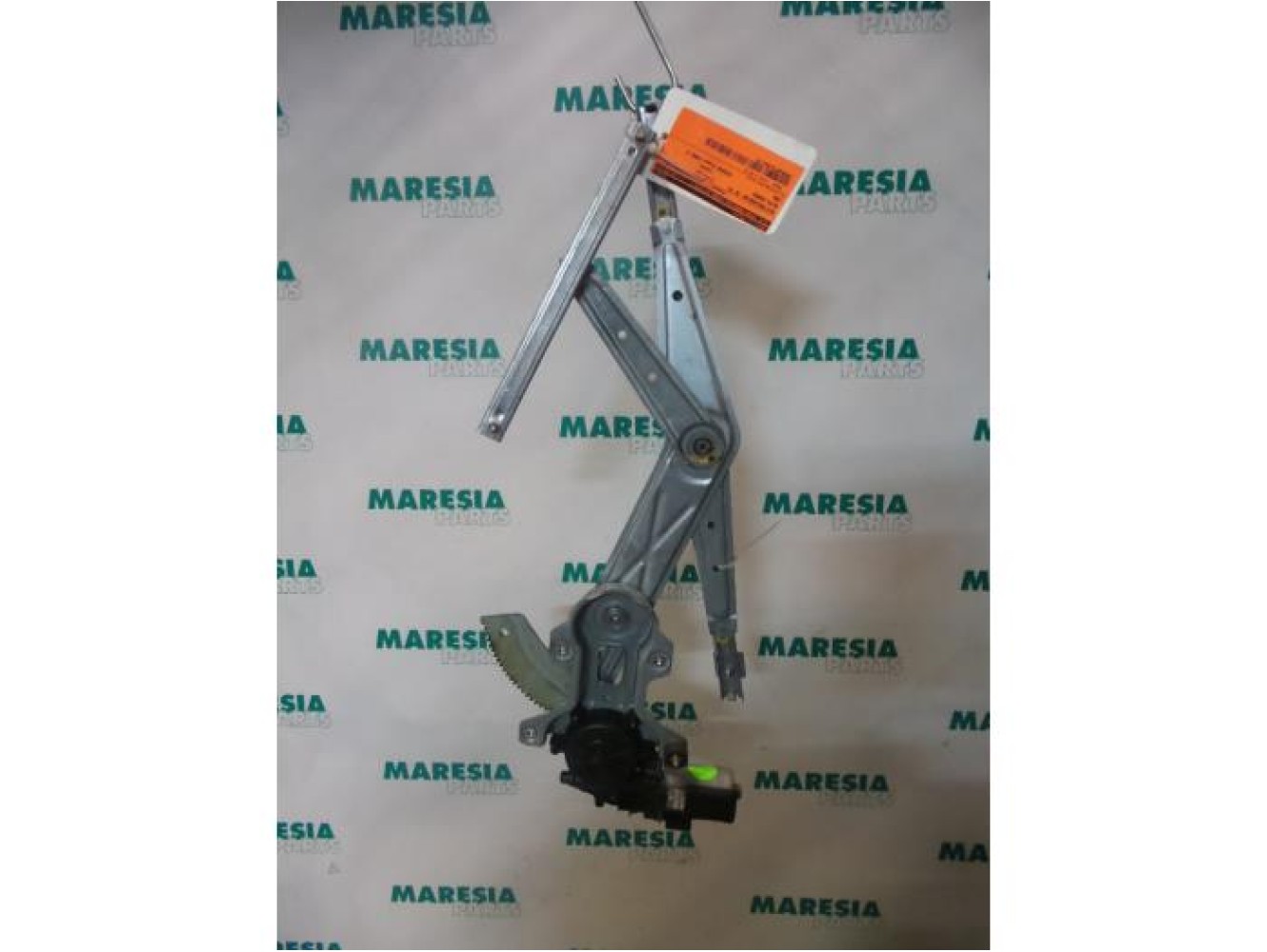 Alfa Romeo - 166 - Window mechanism 4-door, front right