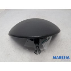 Renault - Clio - Dashboard part