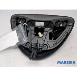 Renault - Clio - Dashboard part
