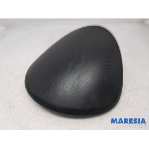 Renault - Clio - Dashboard part