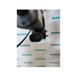 Alfa Romeo - 166 - Rear door window mechanism 4-door, right