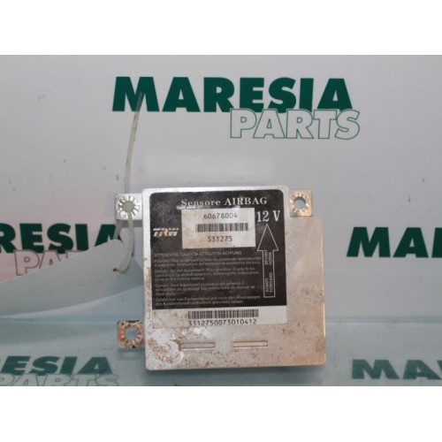 Alfa Romeo - 166 - Airbag Module