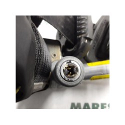 Alfa Romeo - 166 - Sicherheitsgurt links vorne