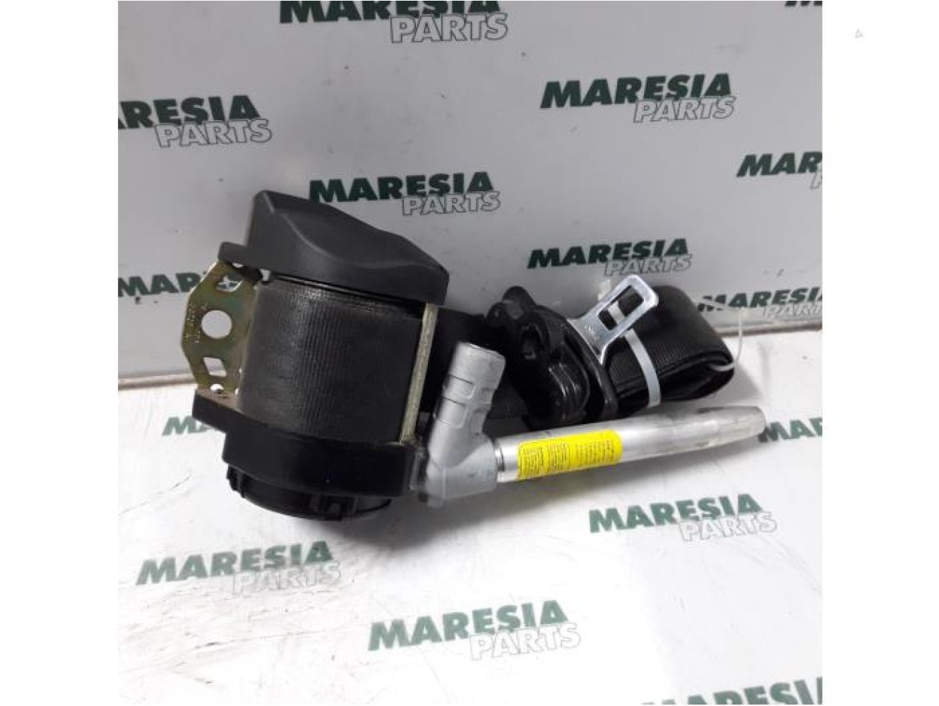 Alfa Romeo - 166 - Sicherheitsgurt links vorne