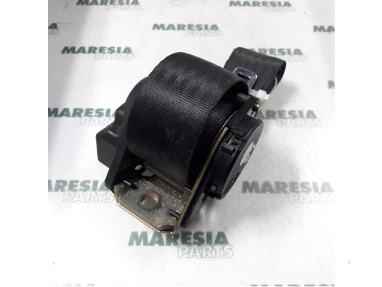 Alfa Romeo - 166 - Sicherheitsgurt links hinten