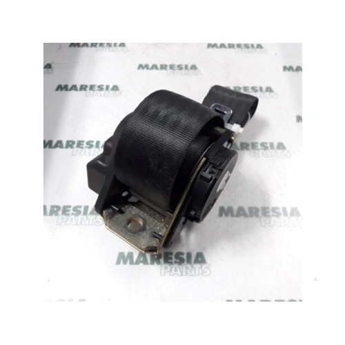 Alfa Romeo - 166 - Sicherheitsgurt links hinten