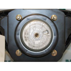 Alfa Romeo - 166 - Left airbag (steering wheel)