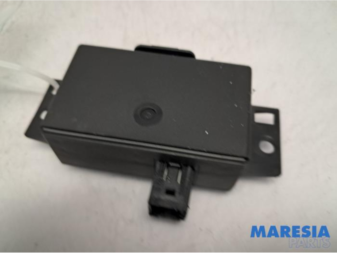Peugeot - 208 - Computer lighting module