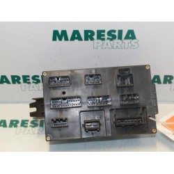 Alfa Romeo - 166 - Fuse box