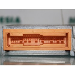 Peugeot - 406 - Airbag Module