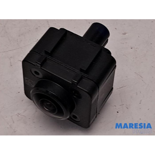 Peugeot - 208 - Reversing camera