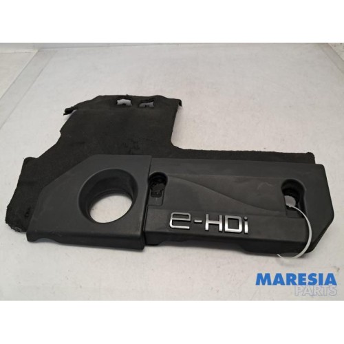 Peugeot - Partner - Engine cover
