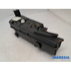 Peugeot - Partner - Additive tank