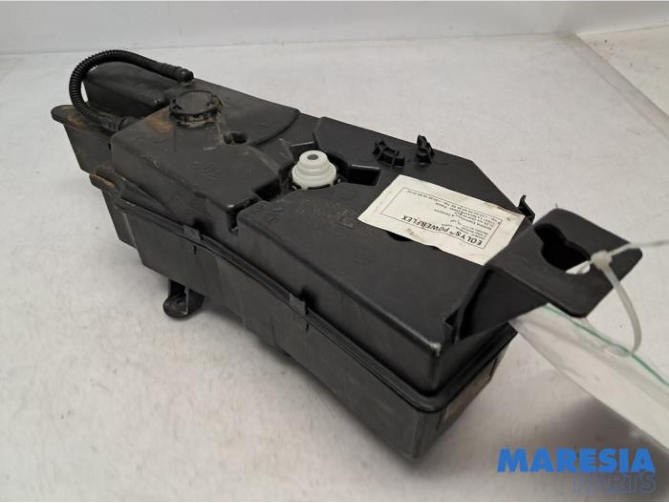 Peugeot - Partner - Additive tank