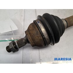 Peugeot - Partner - Front drive shaft, right