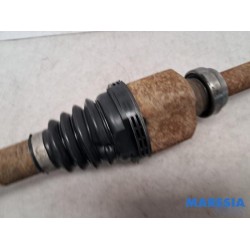 Peugeot - Partner - Front drive shaft, right