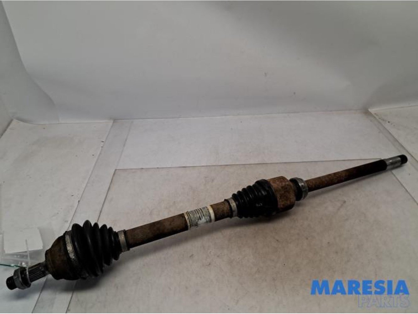 Peugeot - Partner - Front drive shaft, right