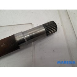 Peugeot - Partner - Front drive shaft, right