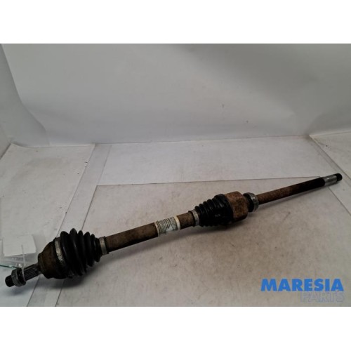 Peugeot - Partner - Front drive shaft, right