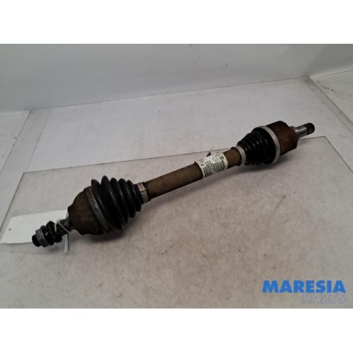 Peugeot - Partner - Front drive shaft, left