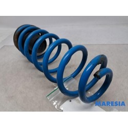 Peugeot - Partner - Rear coil spring