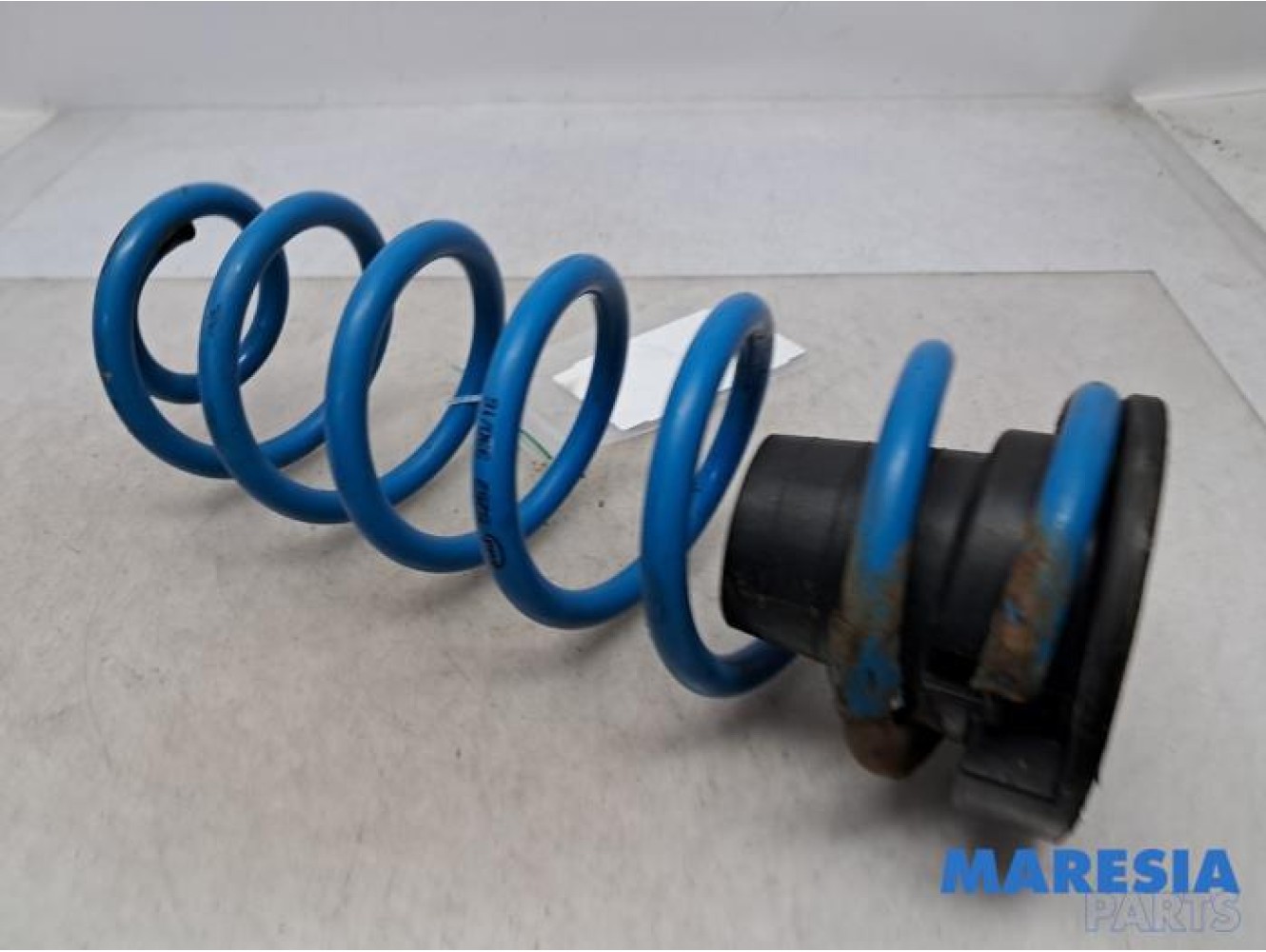 Peugeot - Partner - Rear coil spring