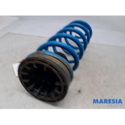 Peugeot - Partner - Rear coil spring