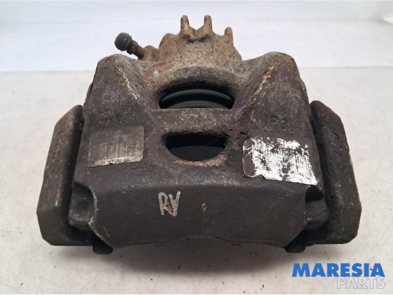 Peugeot - Partner - Front brake calliper, right