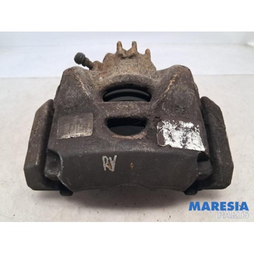 Peugeot - Partner - Front brake calliper, right