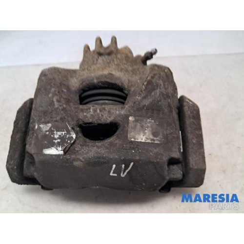 Peugeot - Partner - Front brake calliper, left