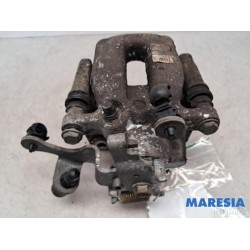 Peugeot - Partner - Rear brake calliper, right
