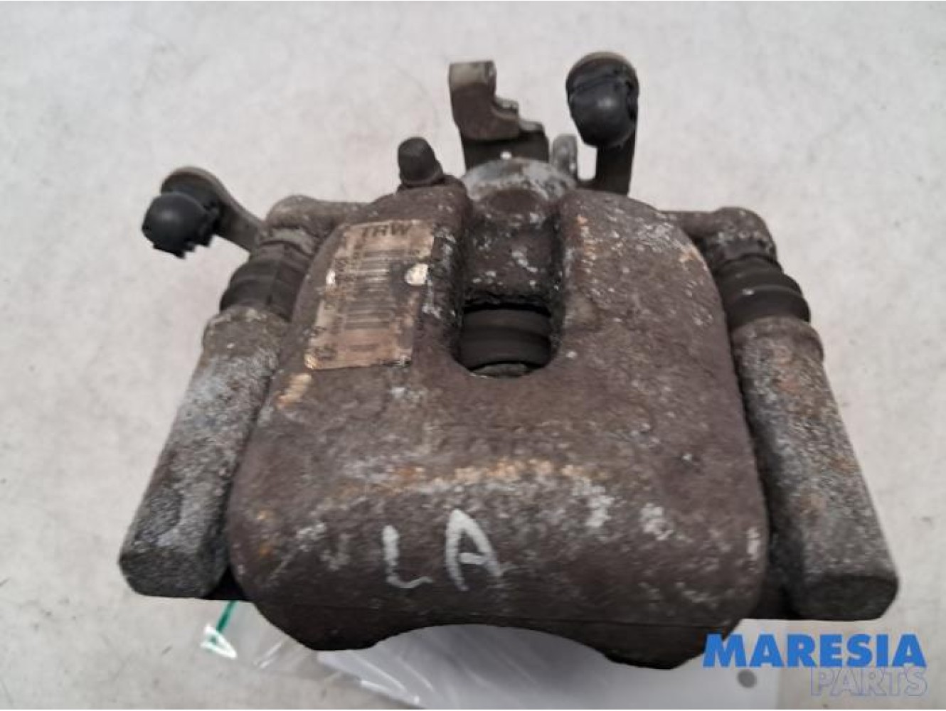 Peugeot - Partner - Rear brake calliper, left