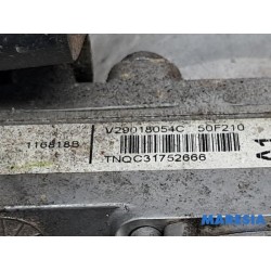 Peugeot - Partner - Power steering pump